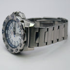 Seiko 5 Sports “Baby Ice Monster” SRP481K1 Automatic