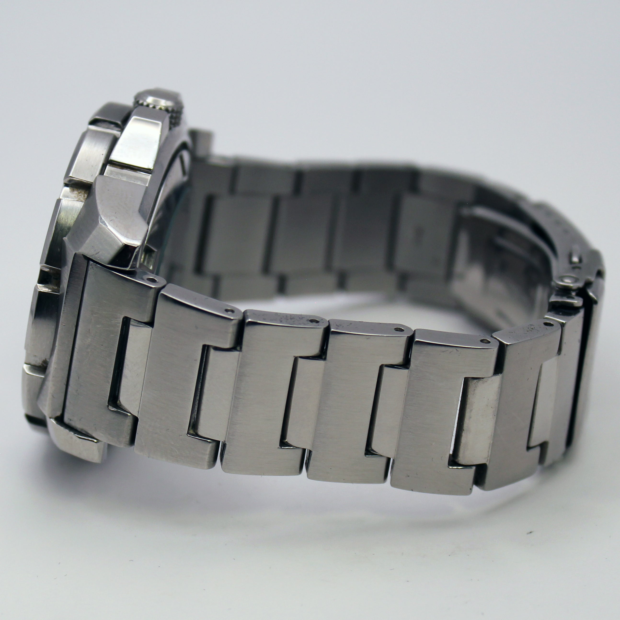 Seiko 5 Sports “Baby Ice Monster” SRP481K1 Automatic