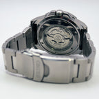 Seiko 5 Sports “Baby Ice Monster” SRP481K1 Automatic