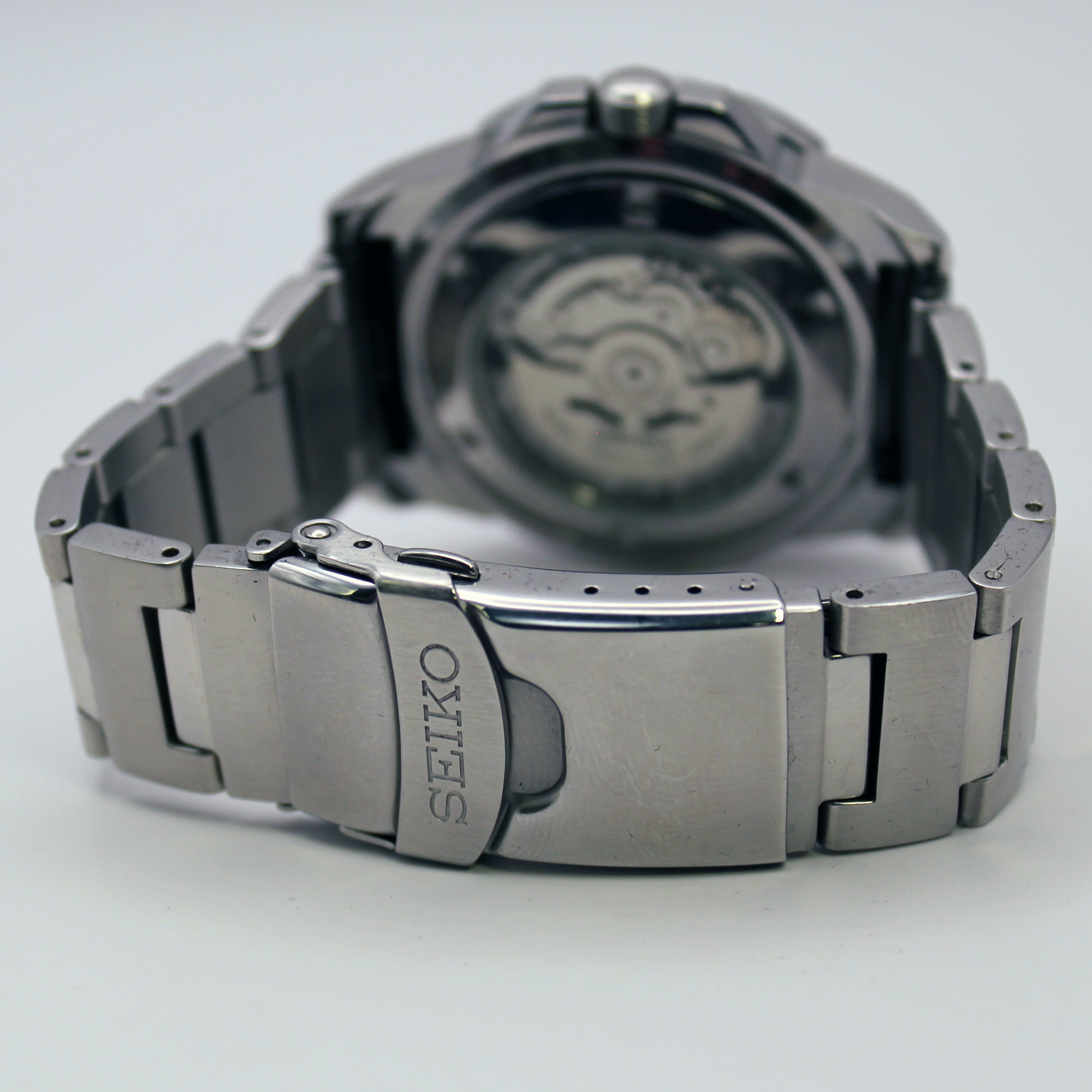 Seiko 5 Sports “Baby Ice Monster” SRP481K1 Automatic