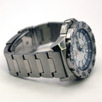 Seiko 5 Sports “Baby Ice Monster” SRP481K1 Automatic