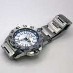 Seiko 5 Sports “Baby Ice Monster” SRP481K1 Automatic