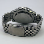 Seiko Kinetic Pepsi Diver 200m – Box & Papers