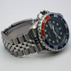 Seiko Kinetic Pepsi Diver 200m – Box & Papers