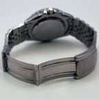 Seiko Kinetic Pepsi Diver 200m – Box & Papers