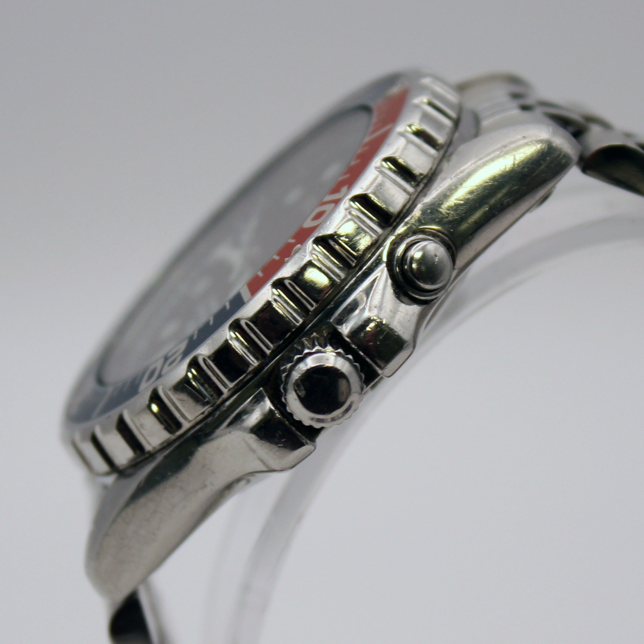 Seiko Kinetic Pepsi Diver 200m – Box & Papers