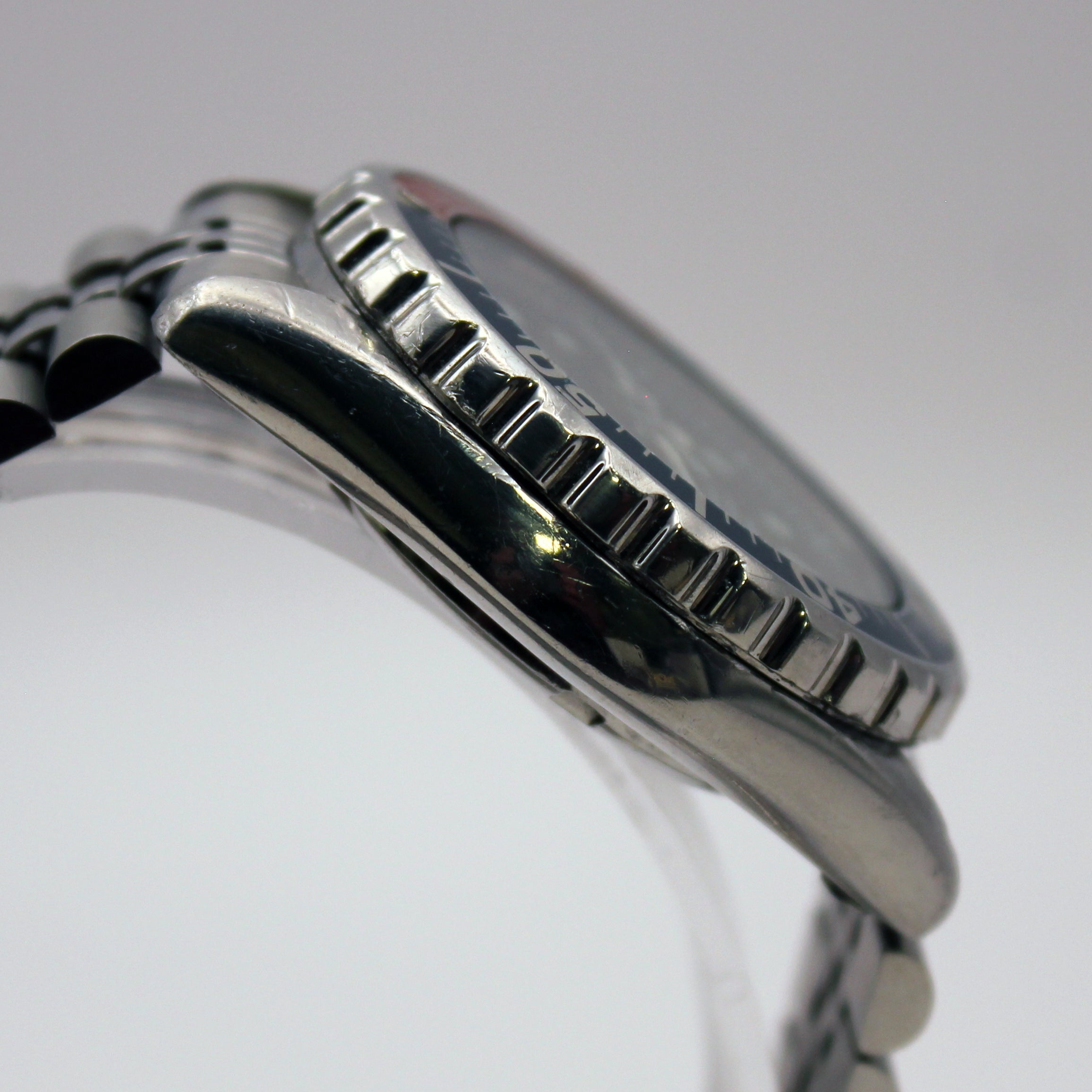 Seiko Kinetic Pepsi Diver 200m – Box & Papers