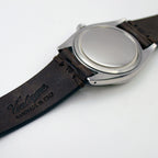 Vintage Rolex Oysterdate Precision - Ref. 6694 - Circa 1961/1962 - Recently Serviced