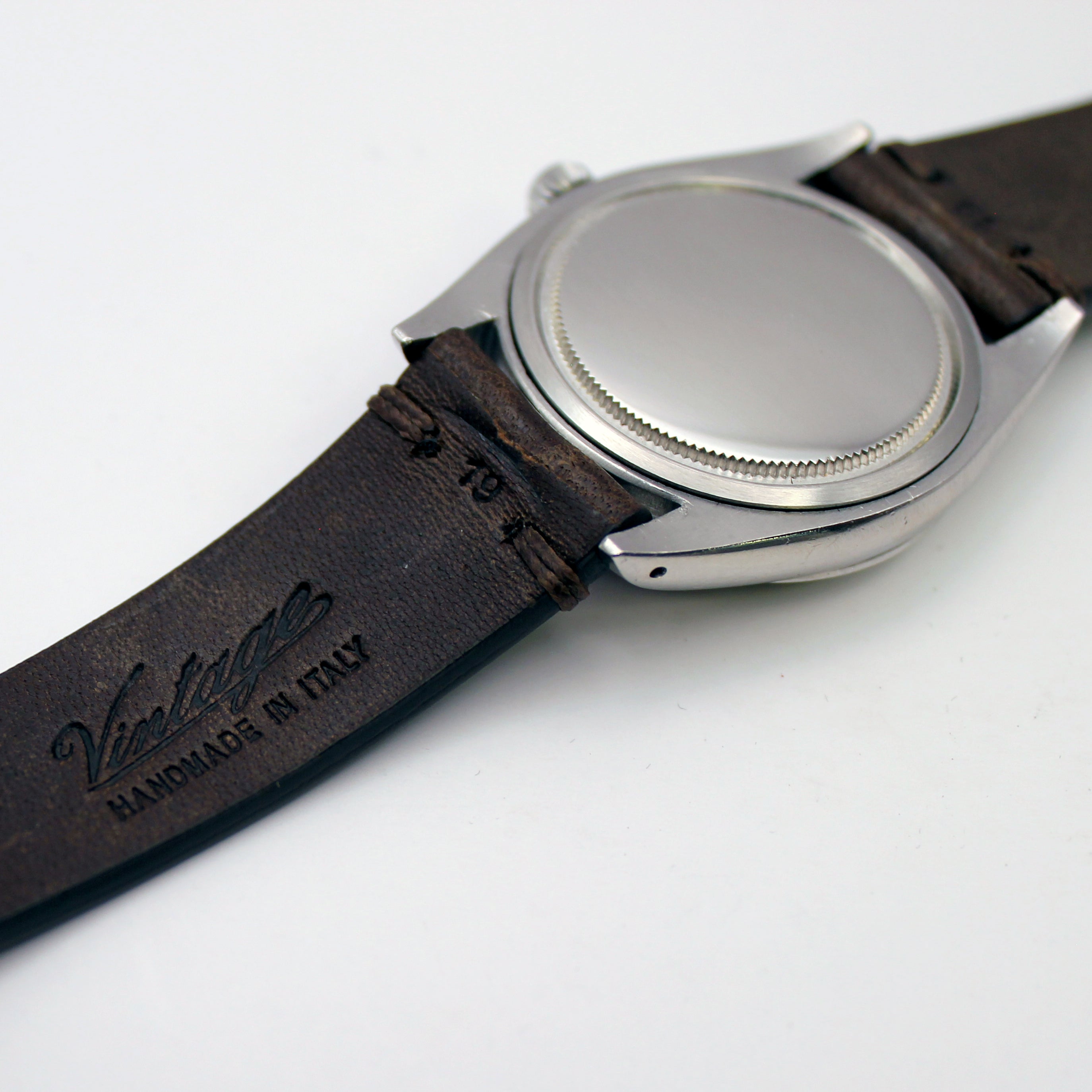 Vintage Rolex Oysterdate Precision - Ref. 6694 - Circa 1961/1962 - Recently Serviced