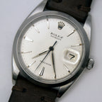 Vintage Rolex Oysterdate Precision - Ref. 6694 - Circa 1961/1962 - Recently Serviced