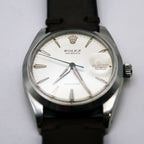 Vintage Rolex Oysterdate Precision - Ref. 6694 - Circa 1961/1962 - Recently Serviced