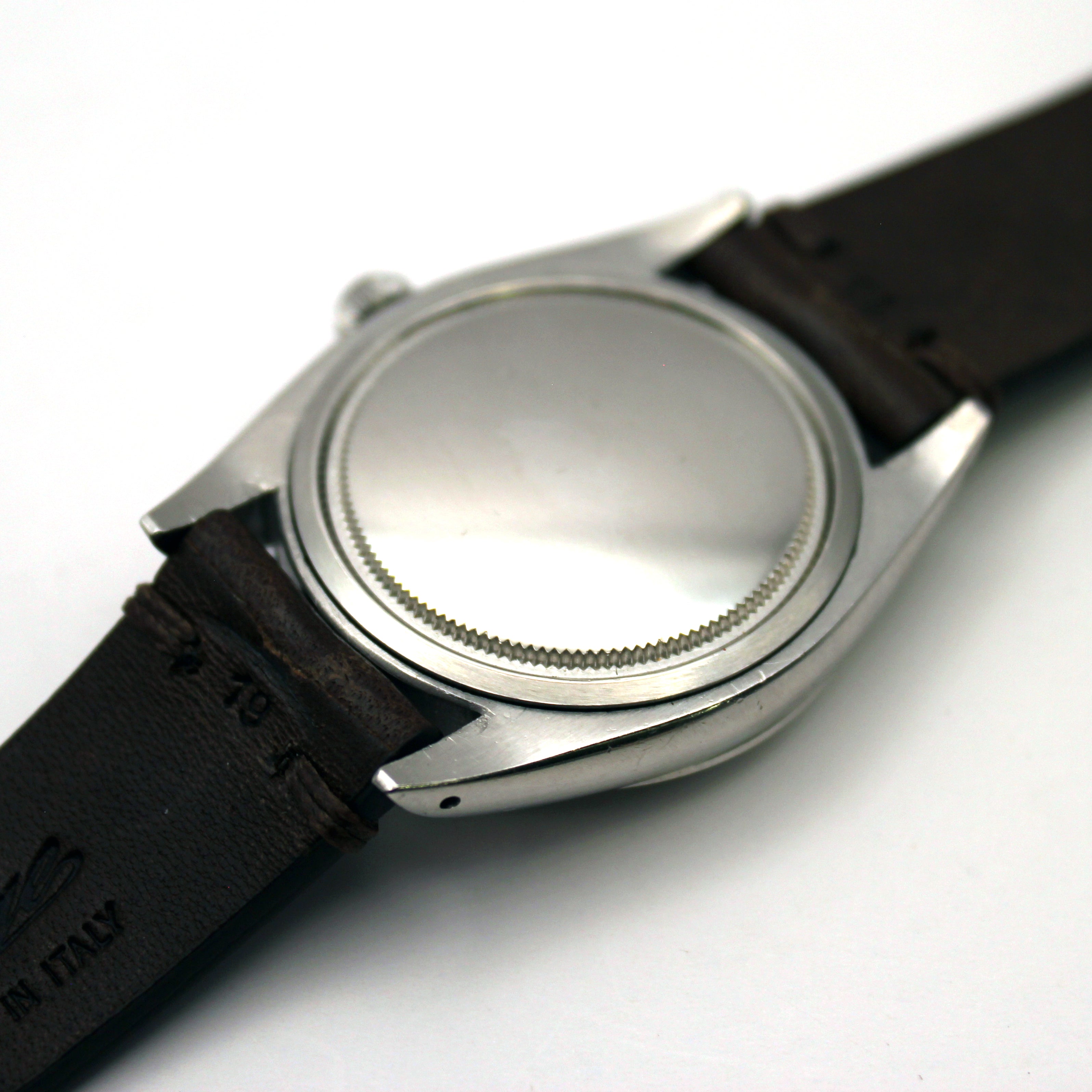 Vintage Rolex Oysterdate Precision - Ref. 6694 - Circa 1961/1962 - Recently Serviced
