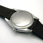 Vintage Rolex Oysterdate Precision - Ref. 6694 - Circa 1961/1962 - Recently Serviced