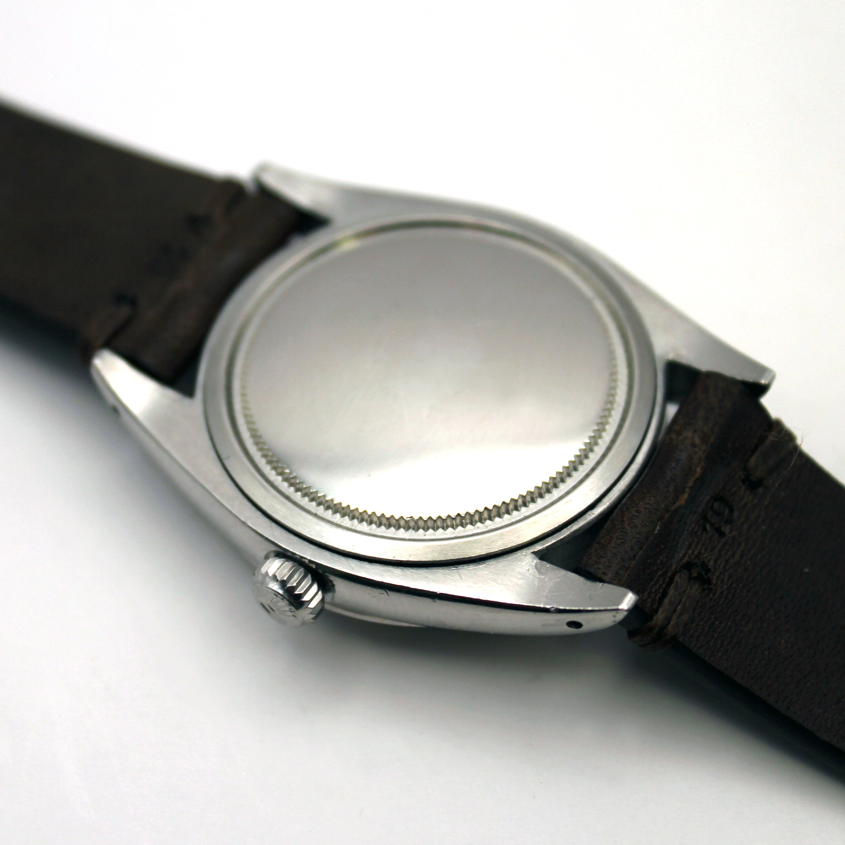 Vintage Rolex Oysterdate Precision - Ref. 6694 - Circa 1961/1962 - Recently Serviced