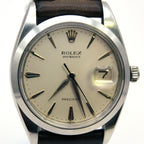 Vintage Rolex Oysterdate Precision - Ref. 6694 - Circa 1961/1962 - Recently Serviced