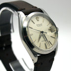 Vintage Rolex Oysterdate Precision - Ref. 6694 - Circa 1961/1962 - Recently Serviced