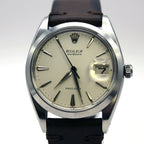 Vintage Rolex Oysterdate Precision - Ref. 6694 - Circa 1961/1962 - Recently Serviced