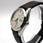 Vintage Rolex Oysterdate Precision - Ref. 6694 - Circa 1961/1962 - Recently Serviced