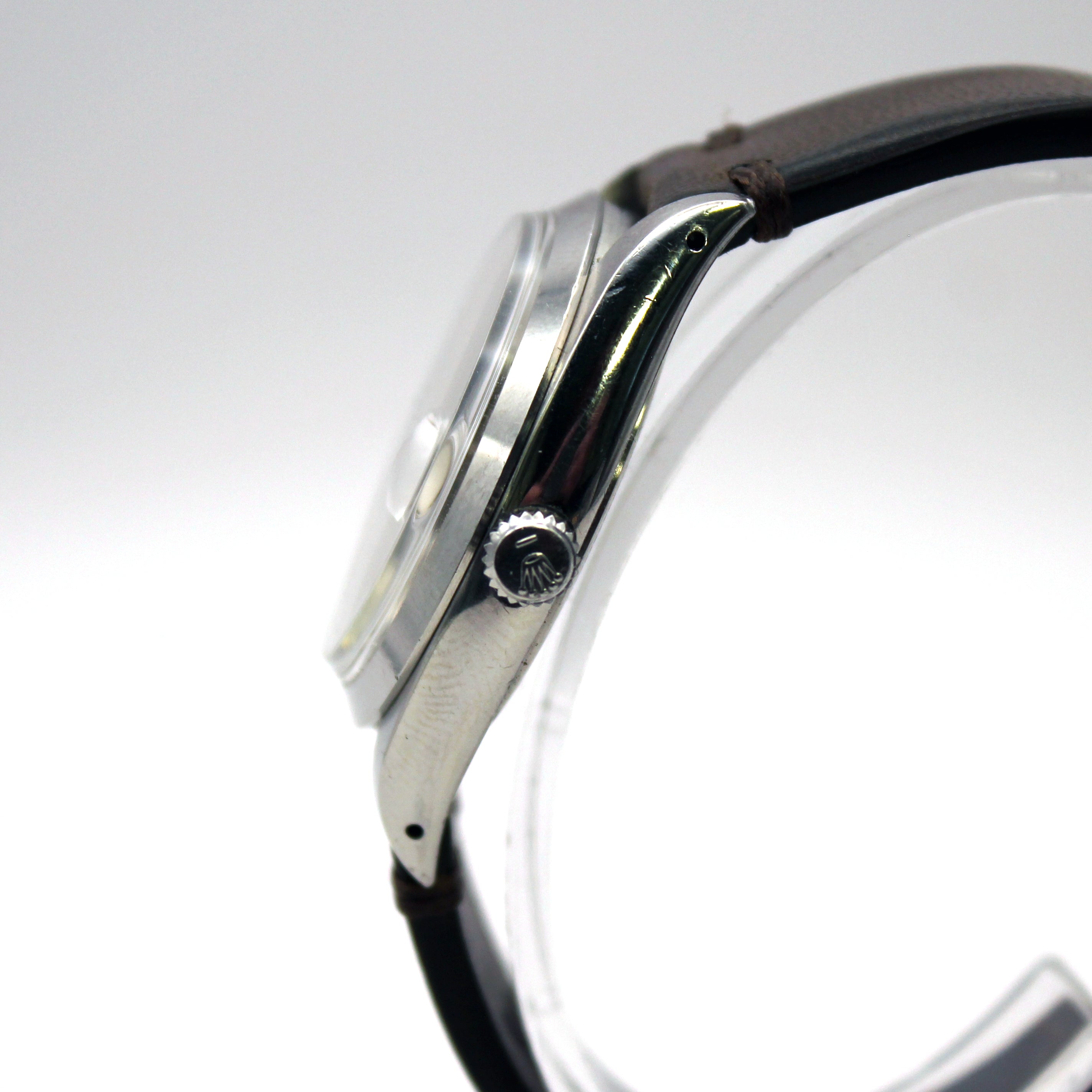 Vintage Rolex Oysterdate Precision - Ref. 6694 - Circa 1961/1962 - Recently Serviced