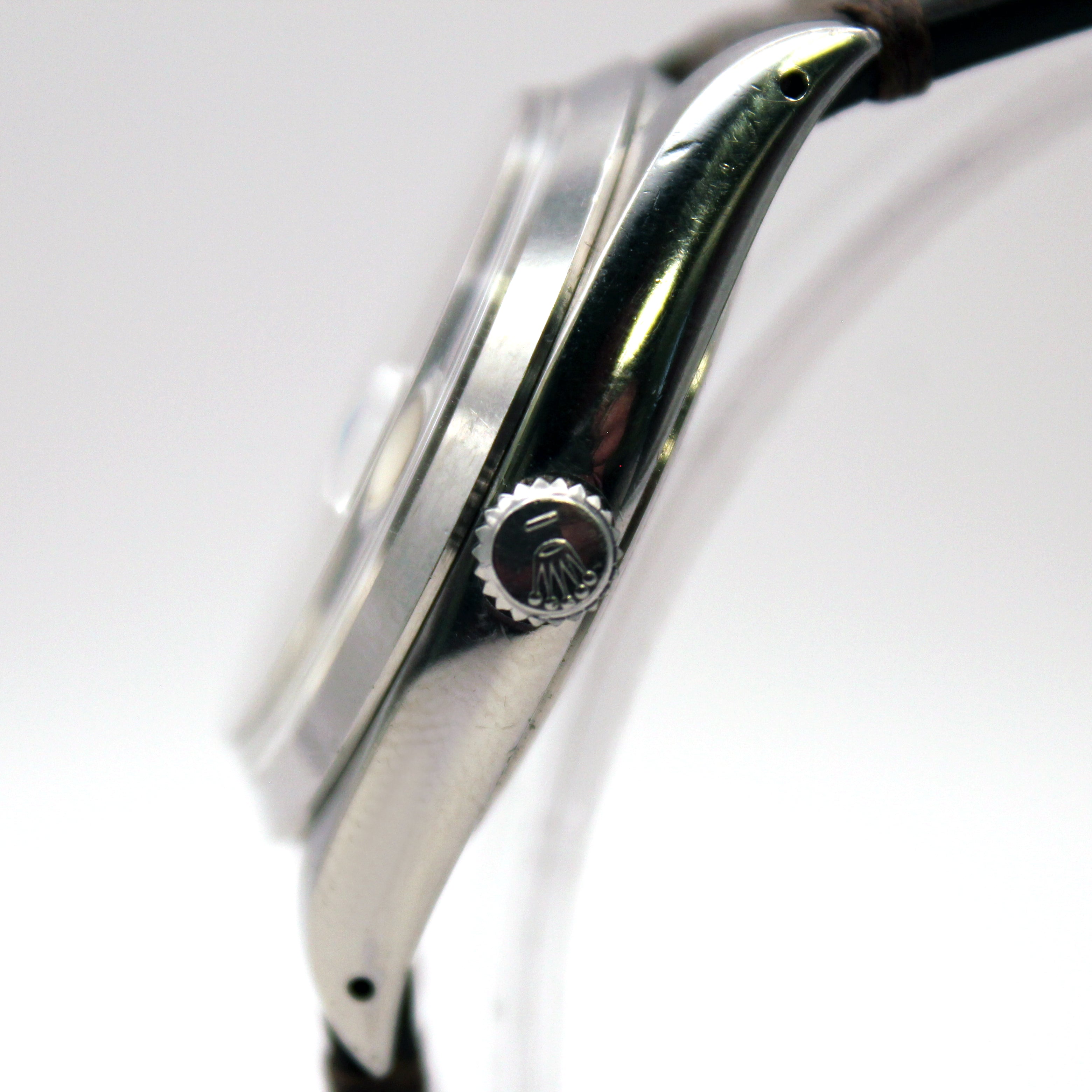 Vintage Rolex Oysterdate Precision - Ref. 6694 - Circa 1961/1962 - Recently Serviced