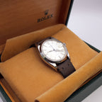 Vintage Rolex Oysterdate Precision - Ref. 6694 - Circa 1961/1962 - Recently Serviced