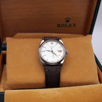 Vintage Rolex Oysterdate Precision - Ref. 6694 - Circa 1961/1962 - Recently Serviced
