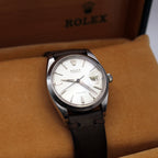 Vintage Rolex Oysterdate Precision - Ref. 6694 - Circa 1961/1962 - Recently Serviced