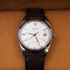 Vintage Rolex Oysterdate Precision - Ref. 6694 - Circa 1961/1962 - Recently Serviced