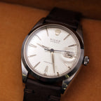 Vintage Rolex Oysterdate Precision - Ref. 6694 - Circa 1961/1962 - Recently Serviced