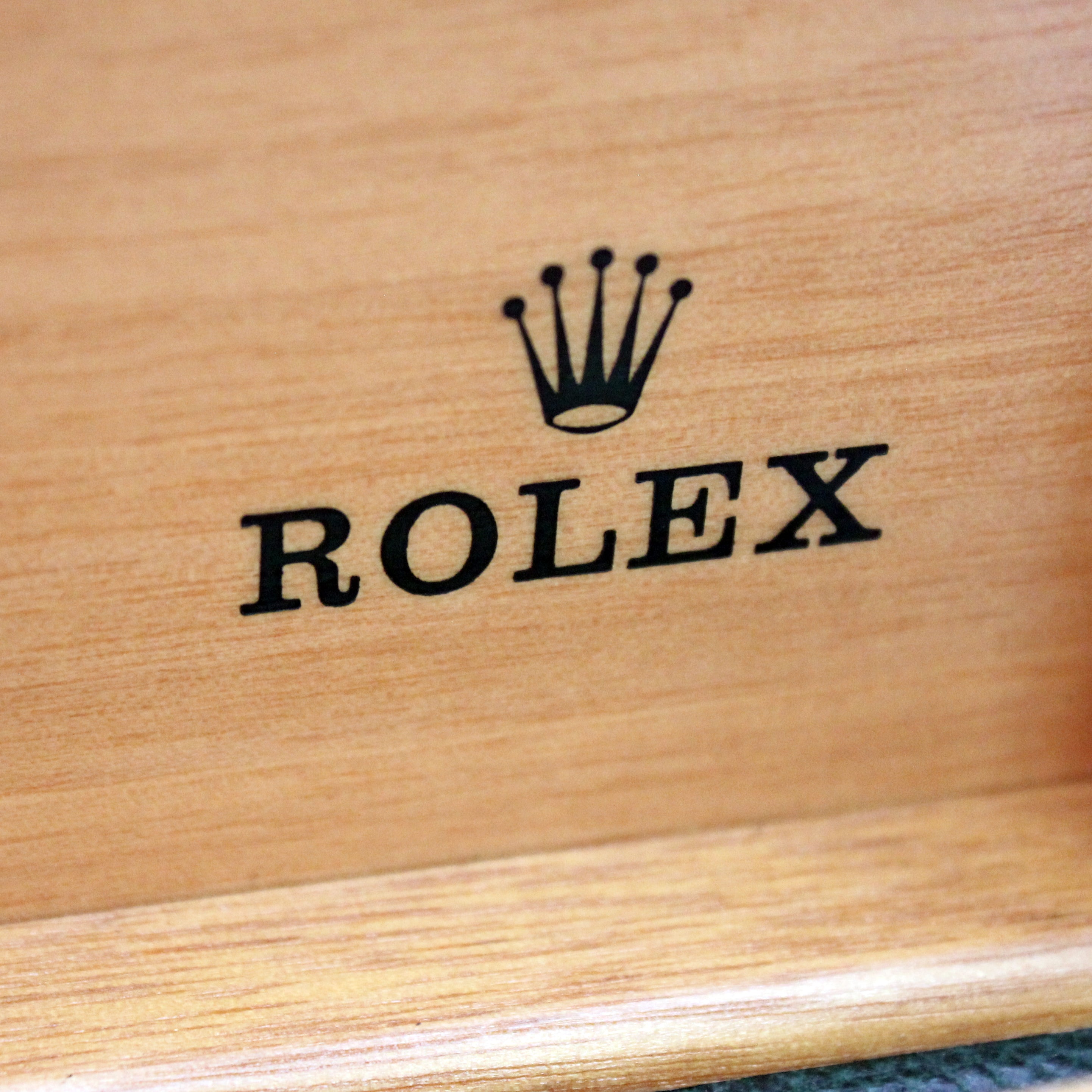Vintage Rolex Oysterdate Precision - Ref. 6694 - Circa 1961/1962 - Recently Serviced