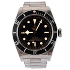 Tudor Black Bay Heritage 41 (79230N) - 2022 - Full Set