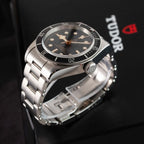 Tudor Black Bay Heritage 41 (79230N) - 2022 - Full Set