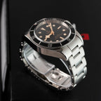 Tudor Black Bay Heritage 41 (79230N) - 2022 - Full Set