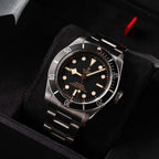 Tudor Black Bay Heritage 41 (79230N) - 2022 - Full Set