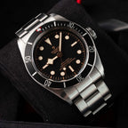 Tudor Black Bay Heritage 41 (79230N) - 2022 - Full Set