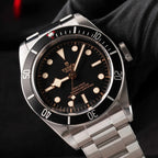 Tudor Black Bay Heritage 41 (79230N) - 2022 - Full Set