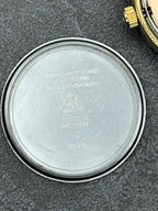 Omega Geneve - Shantung Dial