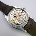 Vintage Rolex Oysterdate Precision - Ref. 6694 - Circa 1961/1962 - Recently Serviced
