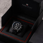 TAG Heuer Carrera Calibre 1887 Chronograph | 2015 | 41mm | Black | CAR2110.FC6266