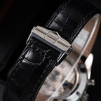 TAG Heuer Carrera Calibre 1887 Chronograph | 2015 | 41mm | Black | CAR2110.FC6266