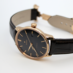 Rado Coupole - Rose Gold Automatic