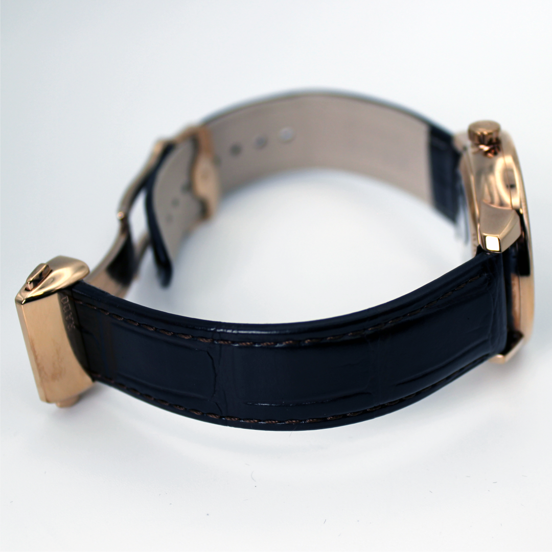 Rado Coupole - Rose Gold Automatic