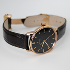 Rado Coupole - Rose Gold Automatic