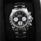 Seiko Mod “Seitona” Chronograph - Le Mans Edition
