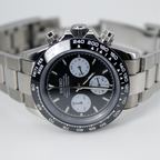 Seiko Mod “Seitona” Chronograph - Le Mans Edition