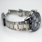 Seiko Mod “Seitona” Chronograph - Le Mans Edition