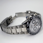 Seiko Mod “Seitona” Chronograph - Panda Daytona