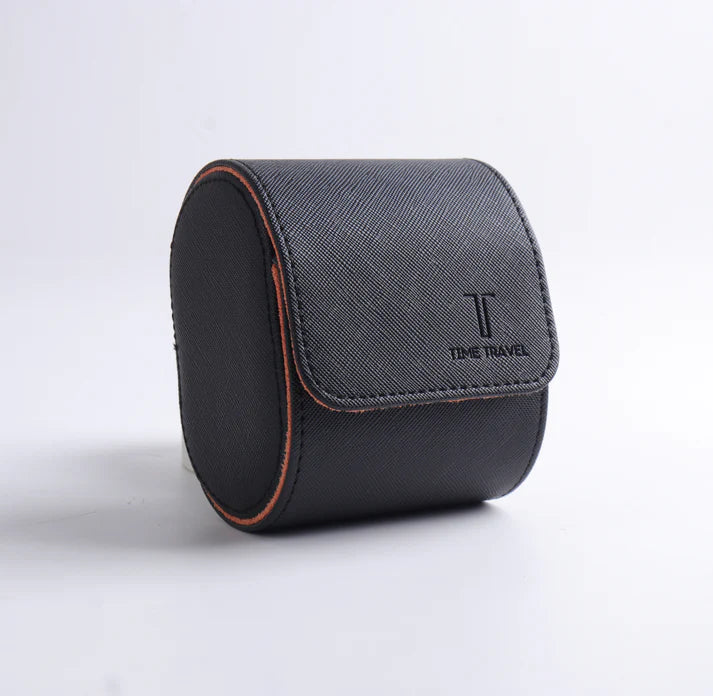 Seville Watch Roll