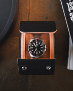 Seville Watch Roll