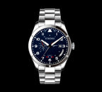 STROND G-AXDN 24-Hour Automatic – Blue Concorde Edition